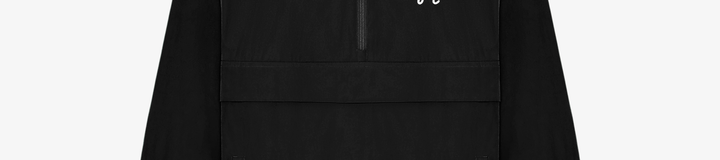 RIDGE ANORAK