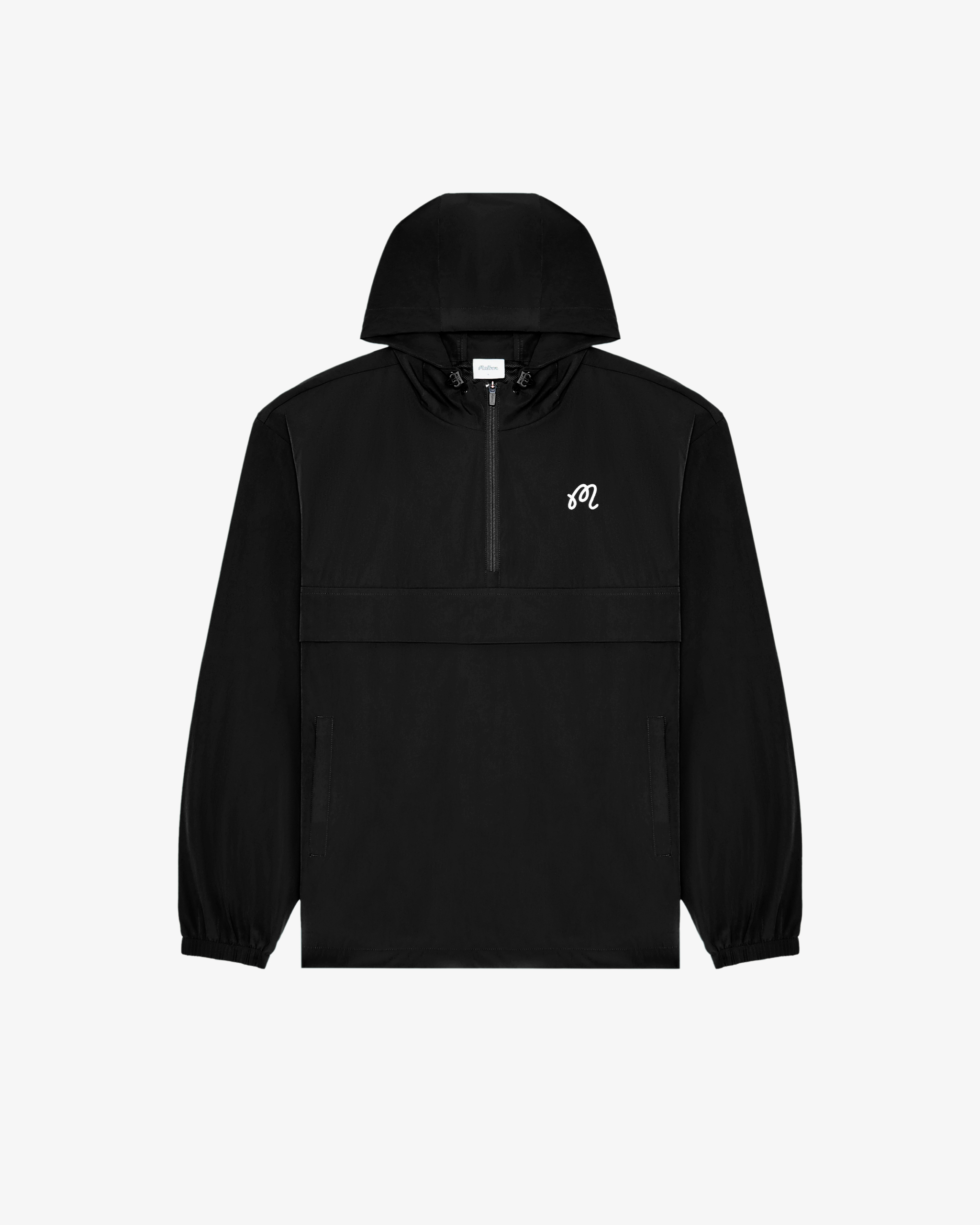 RIDGE ANORAK