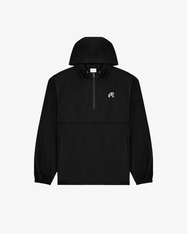 RIDGE ANORAK