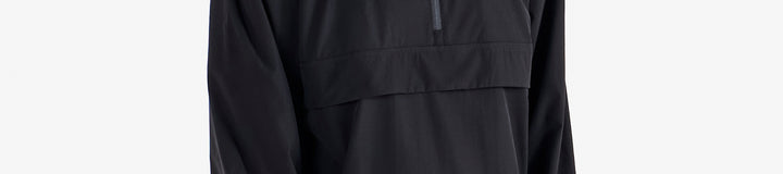 RIDGE ANORAK