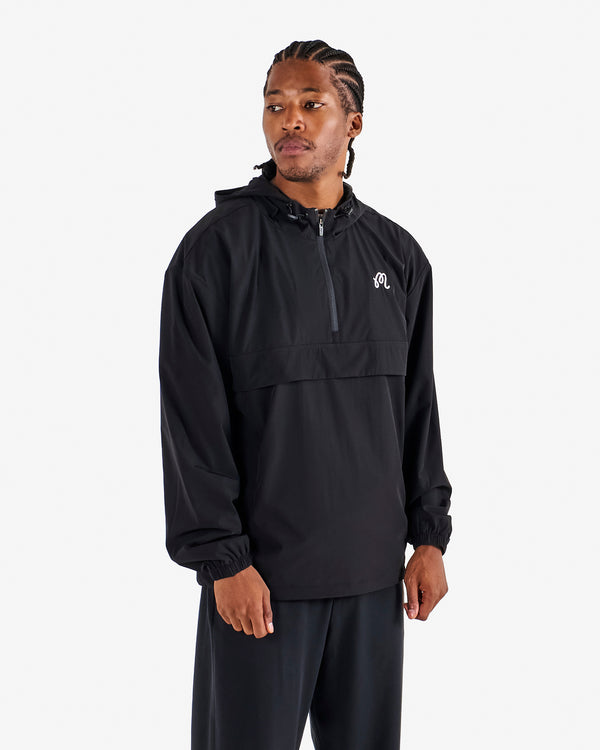 RIDGE ANORAK