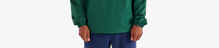 RIDGE ANORAK