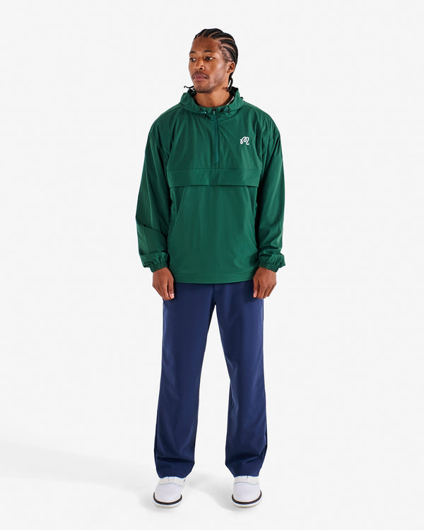 RIDGE ANORAK