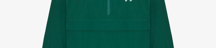 RIDGE ANORAK