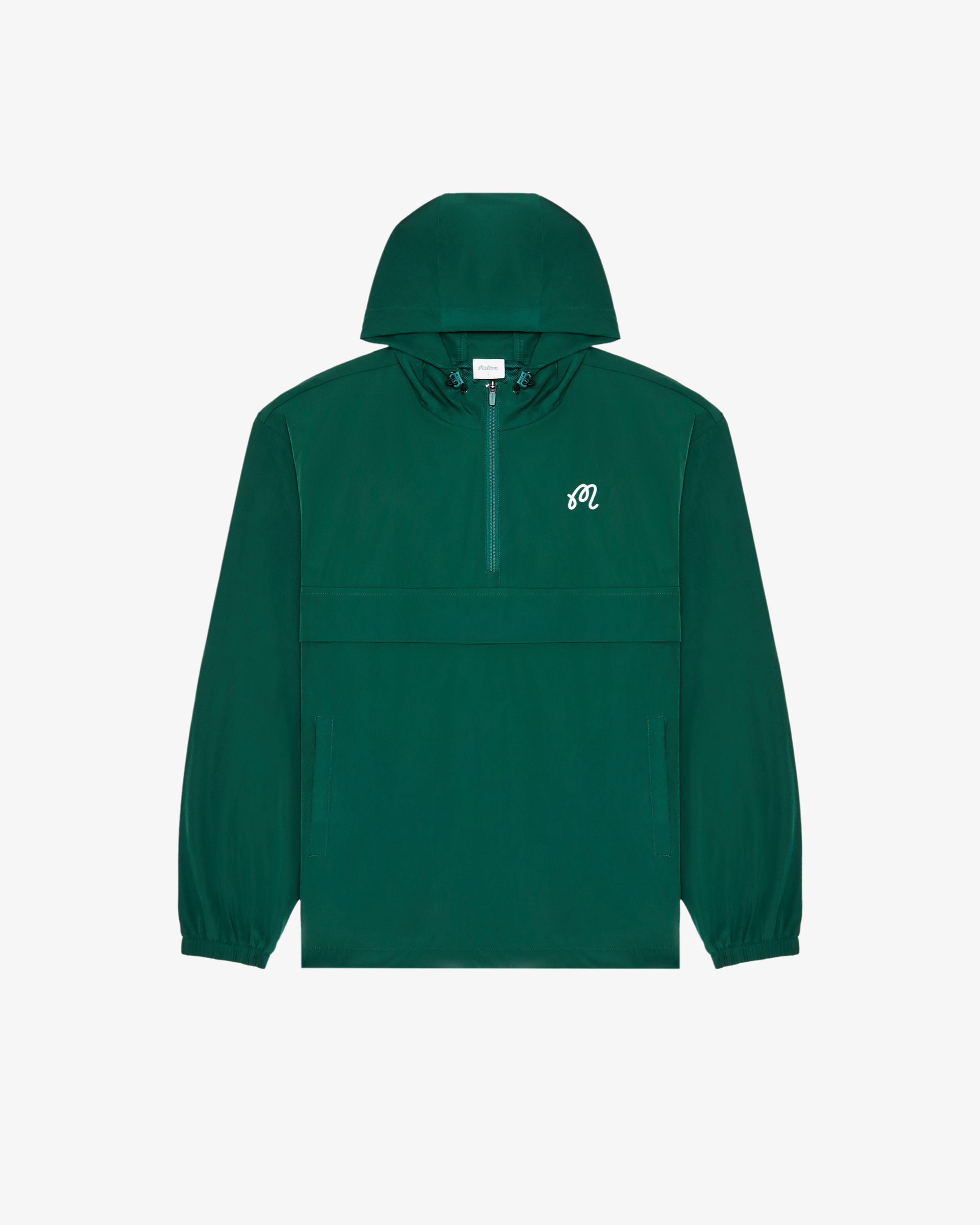 RIDGE ANORAK – Malbon