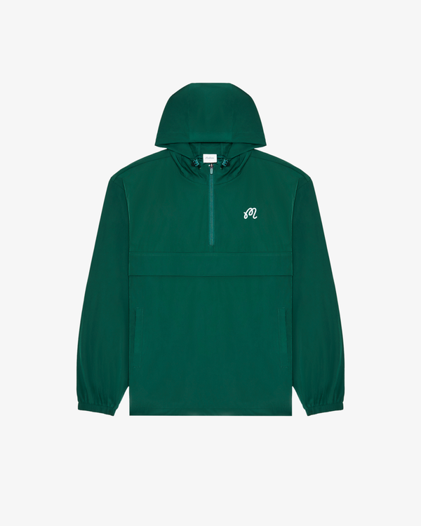 RIDGE ANORAK