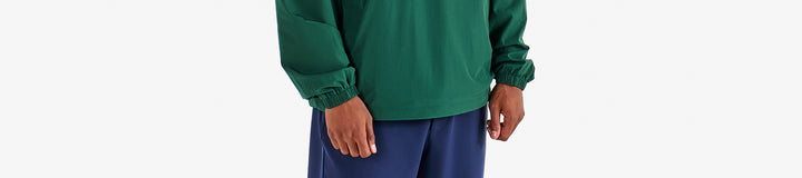 RIDGE ANORAK