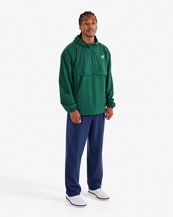 RIDGE ANORAK