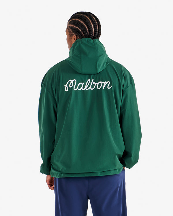 RIDGE ANORAK