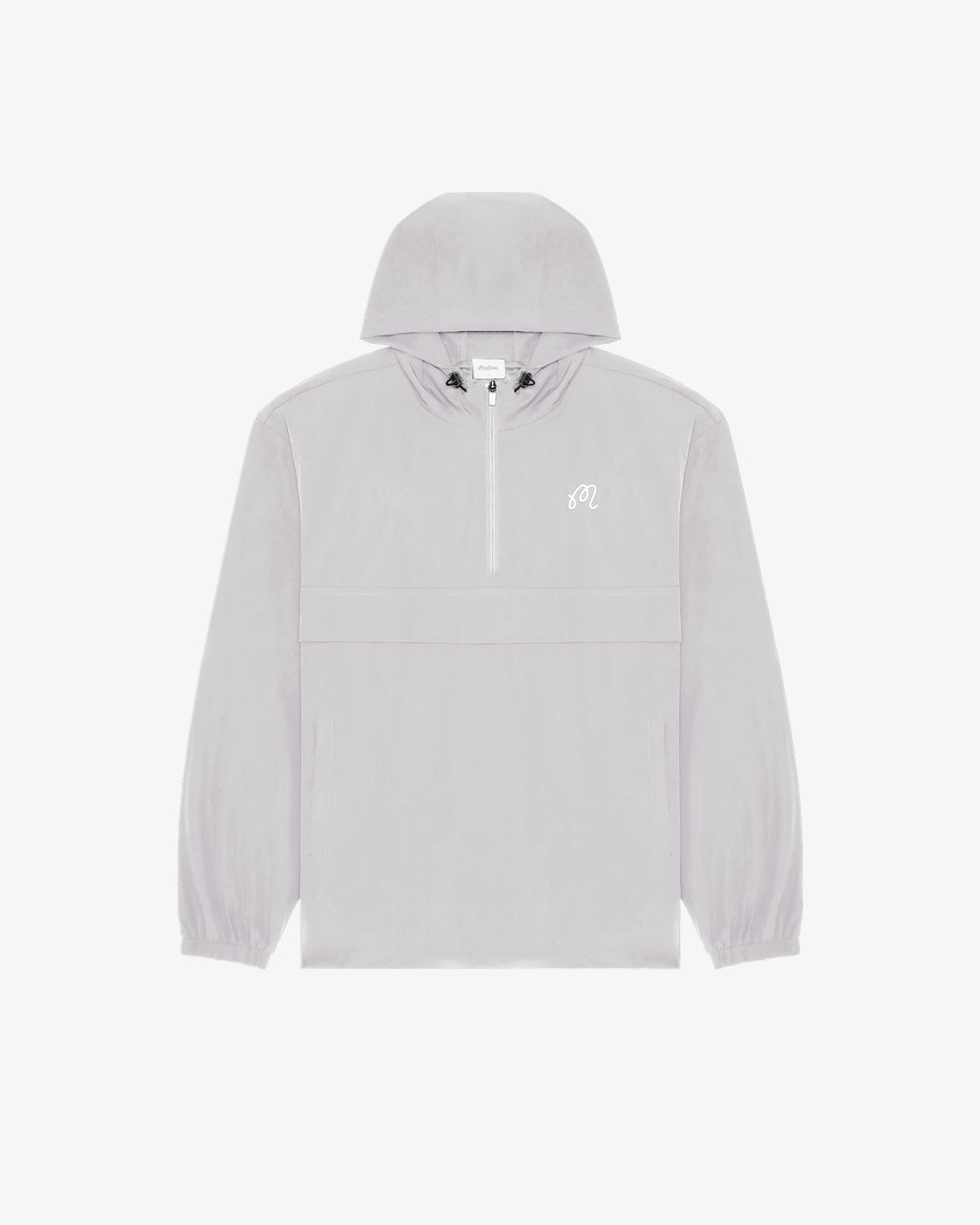 RIDGE ANORAK