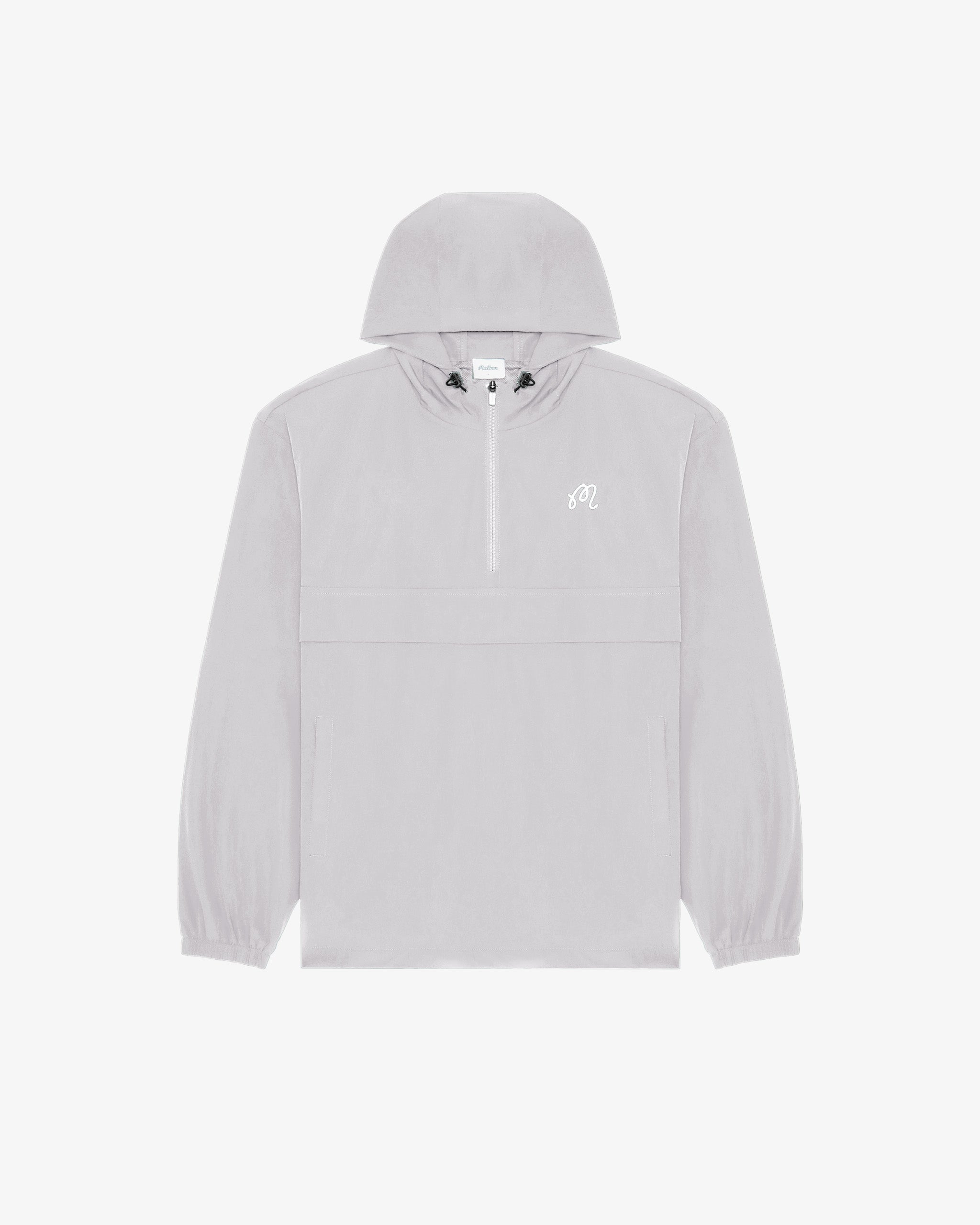 RIDGE ANORAK