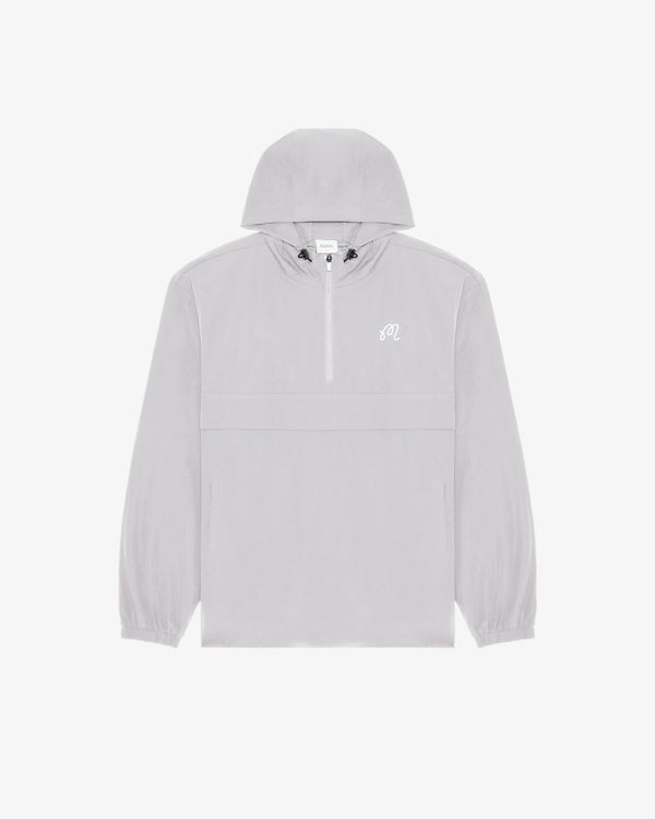 RIDGE ANORAK
