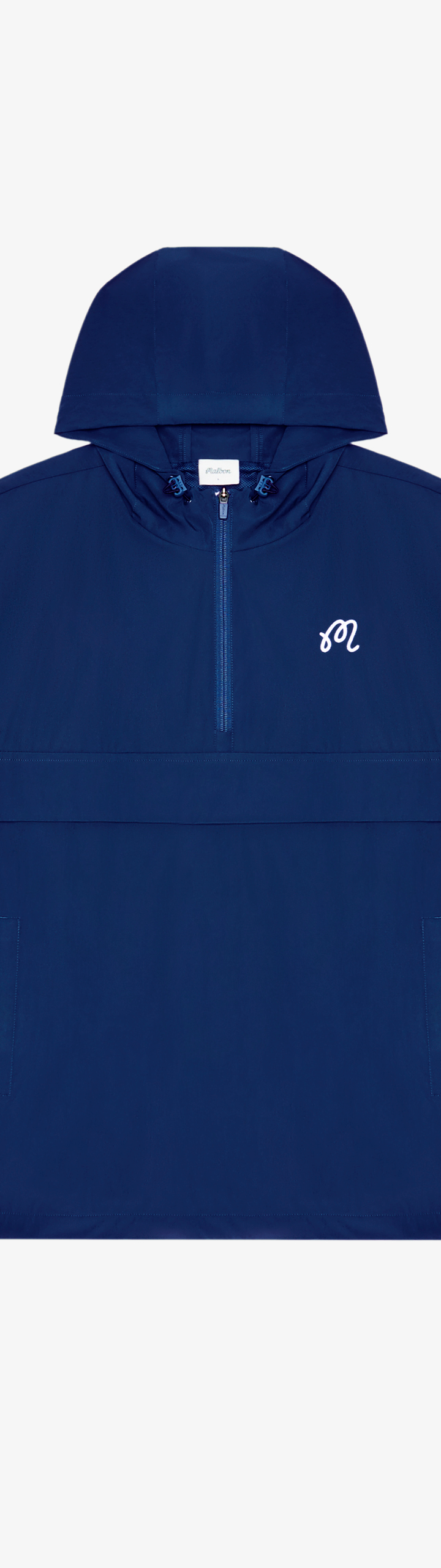RIDGE ANORAK
