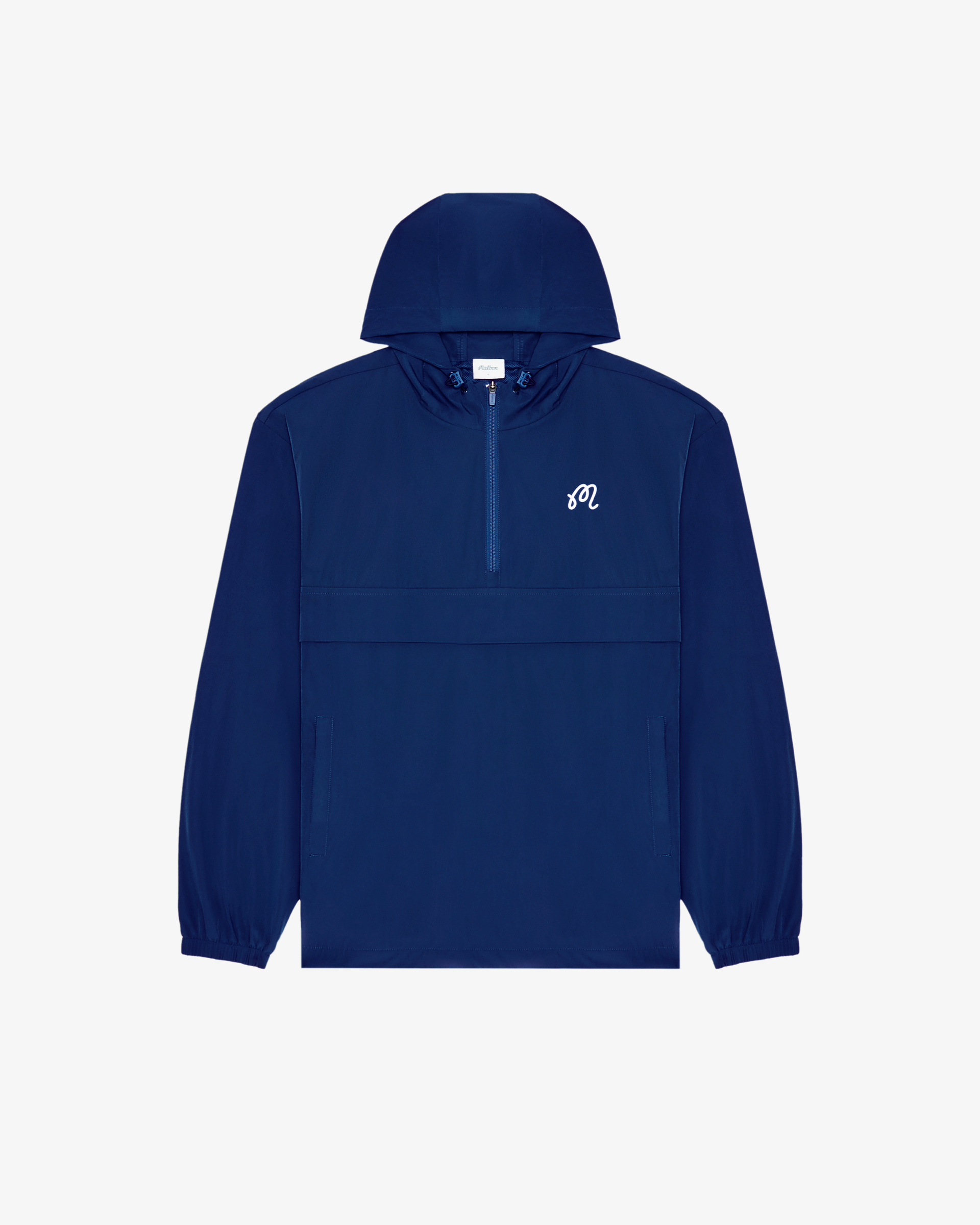 RIDGE ANORAK – Malbon