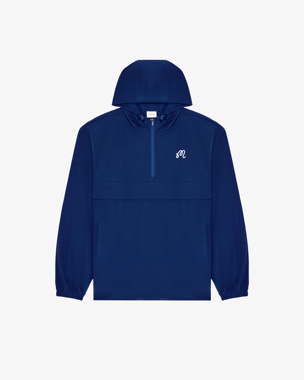RIDGE ANORAK