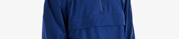 RIDGE ANORAK