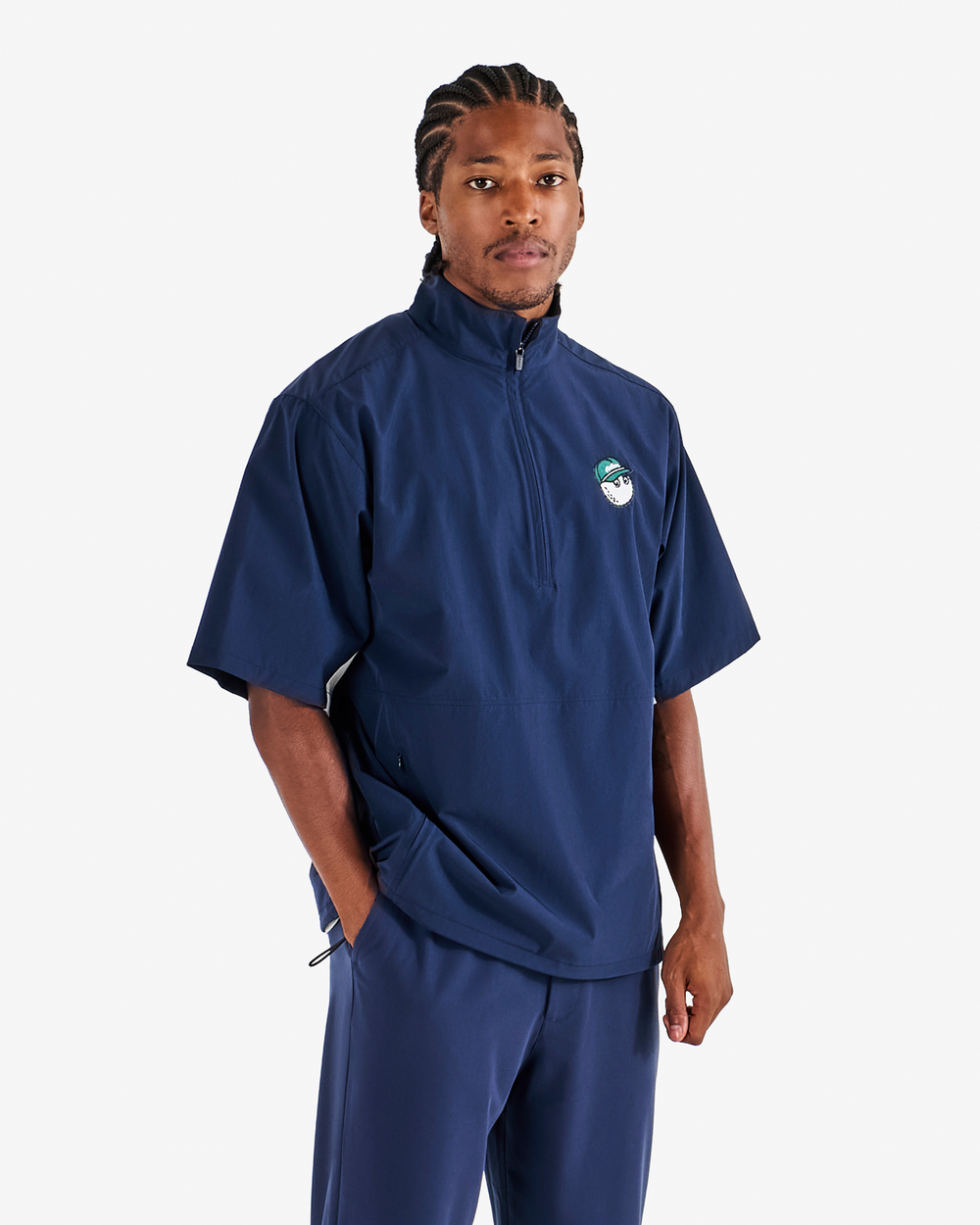 PINE WINDSHIRT – Malbon PINE WINDSHIRT – Malbon