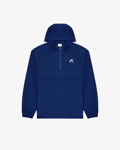 RIDGE ANORAK – Malbon