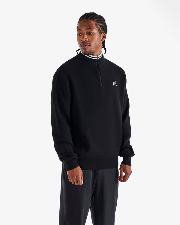 SORREL SWEATER
