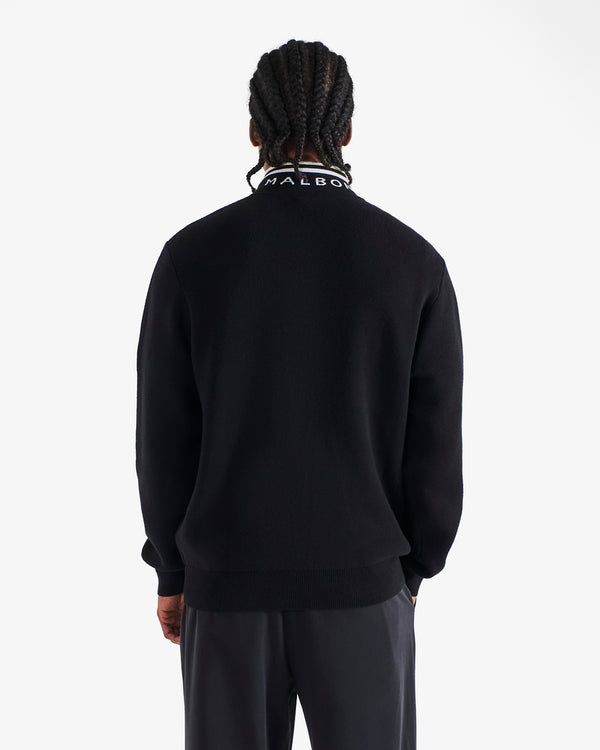 SORREL SWEATER