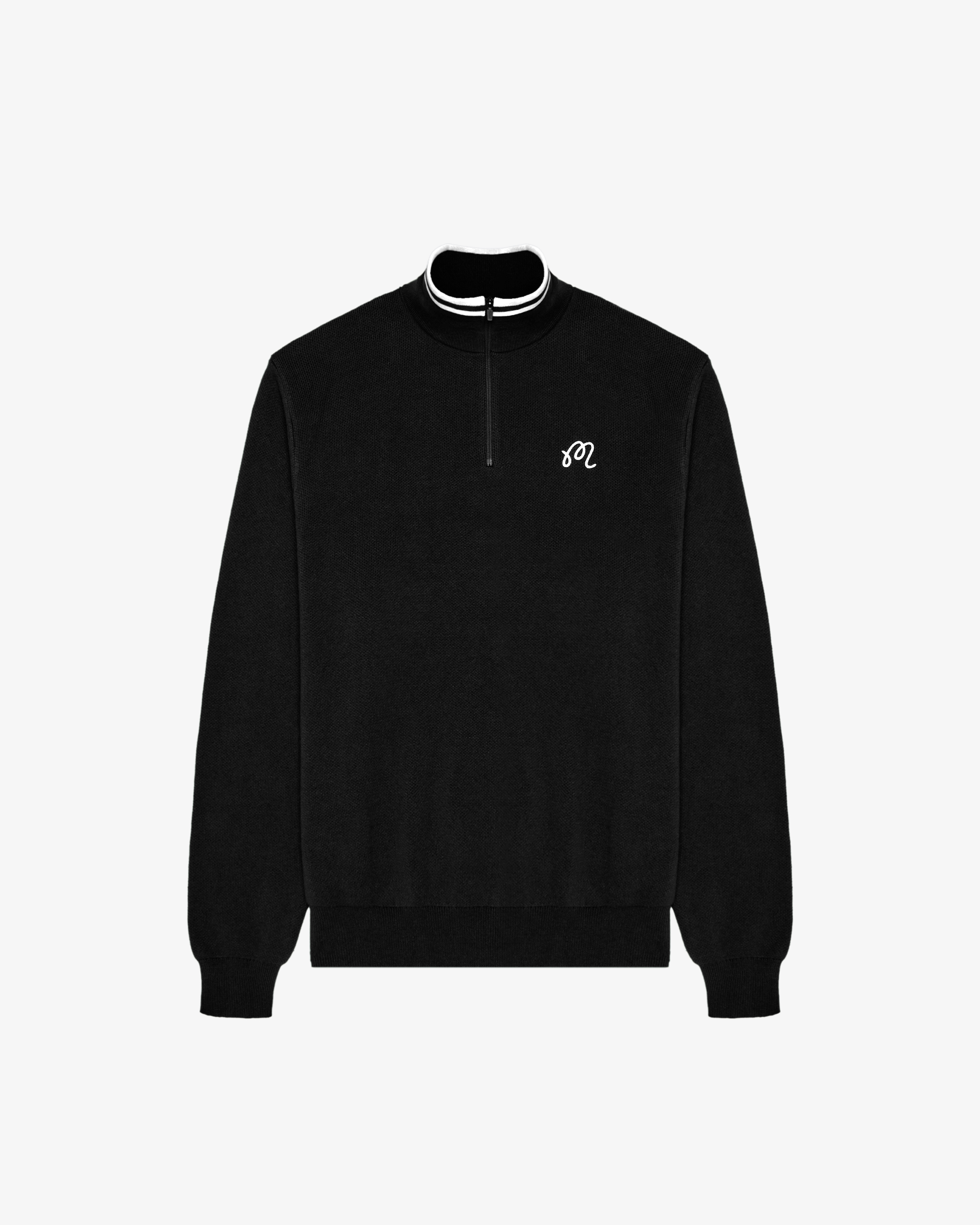 SORREL SWEATER