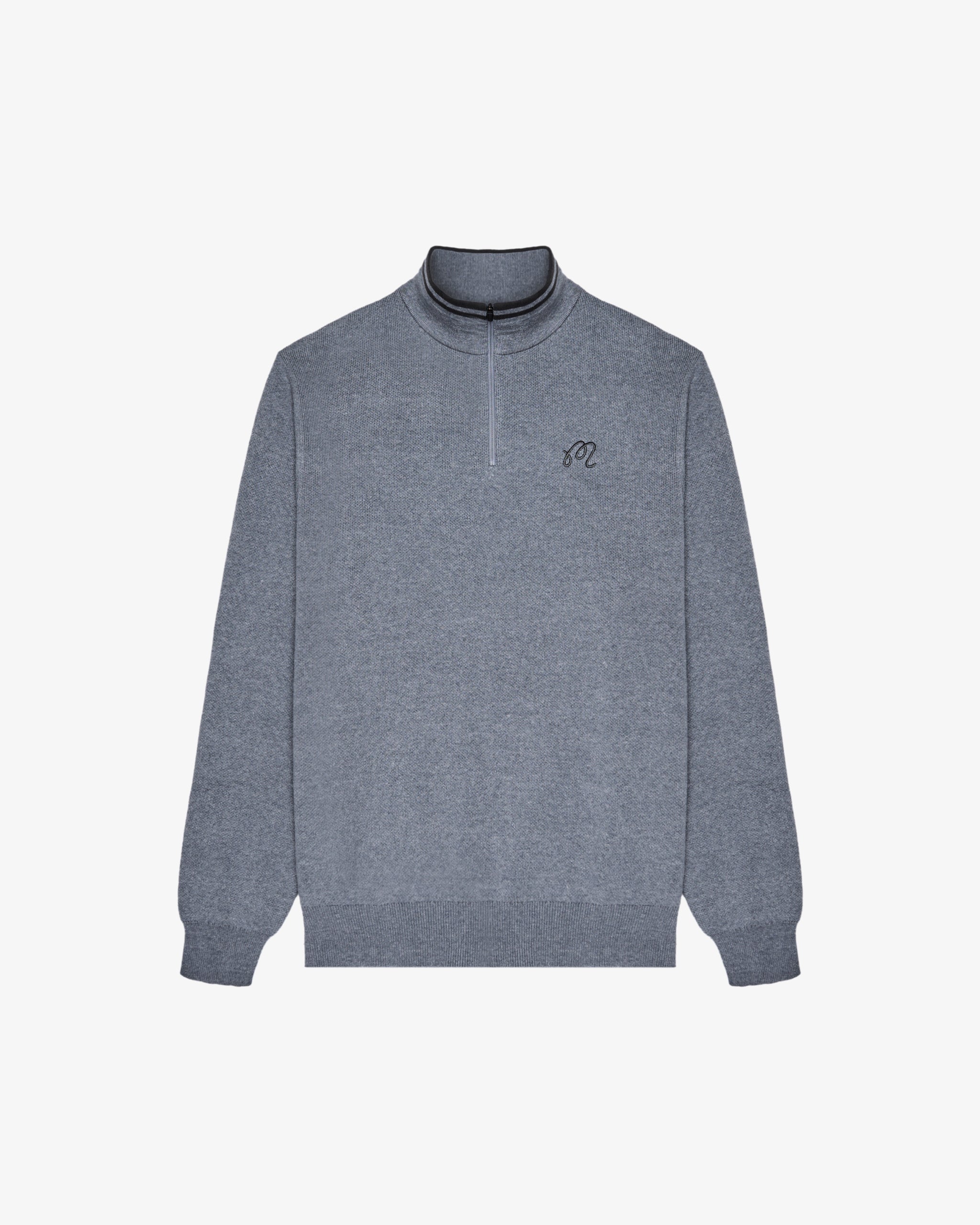 SORREL SWEATER