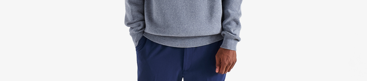 SORREL SWEATER