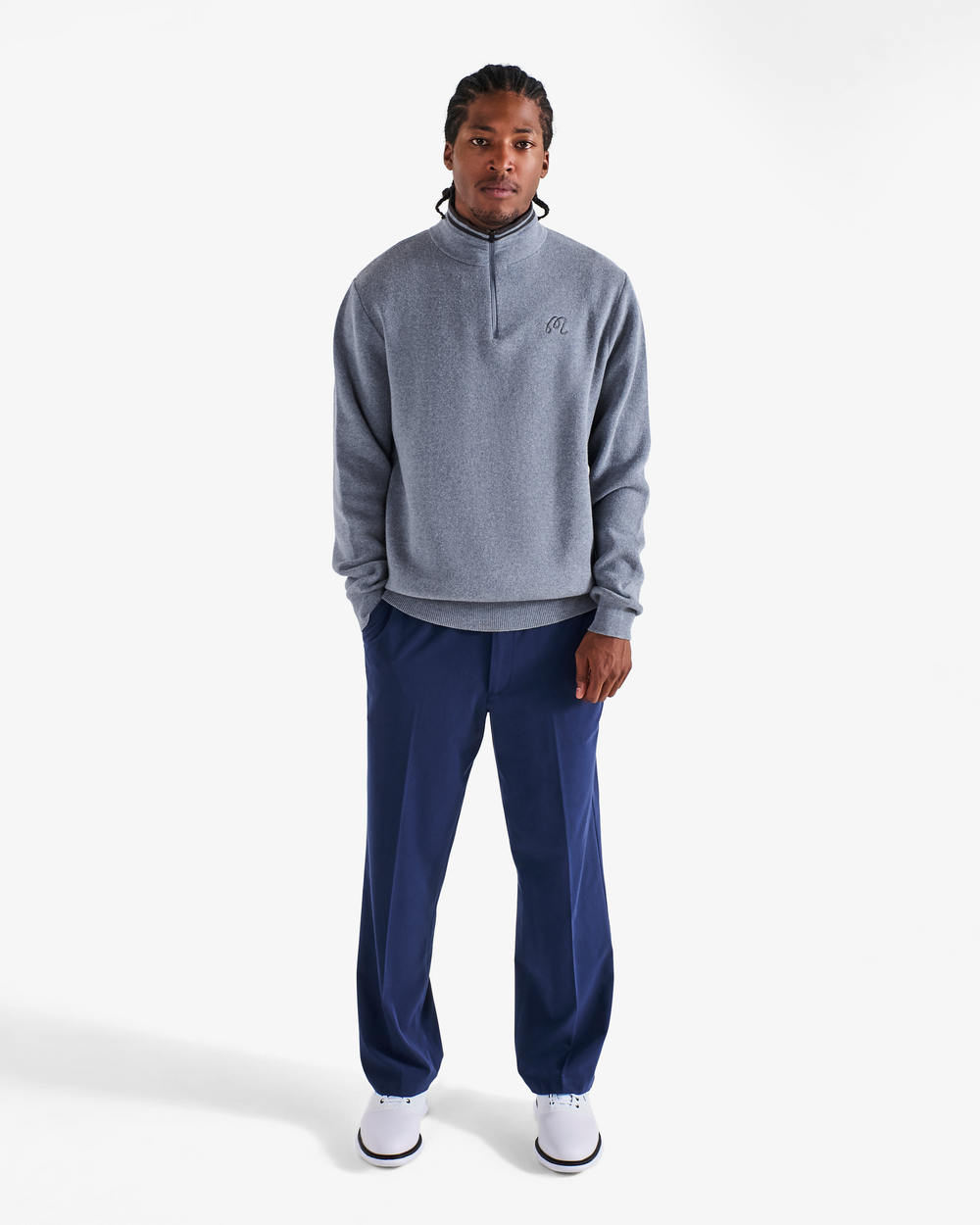 SORREL SWEATER – Malbon SORREL SWEATER – Malbon