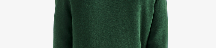 SORREL SWEATER