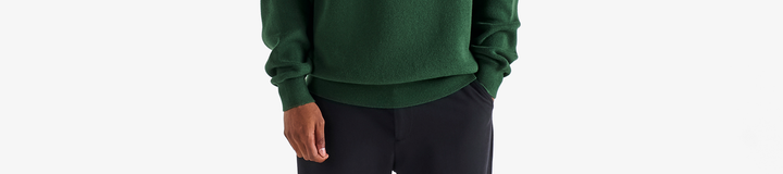 SORREL SWEATER