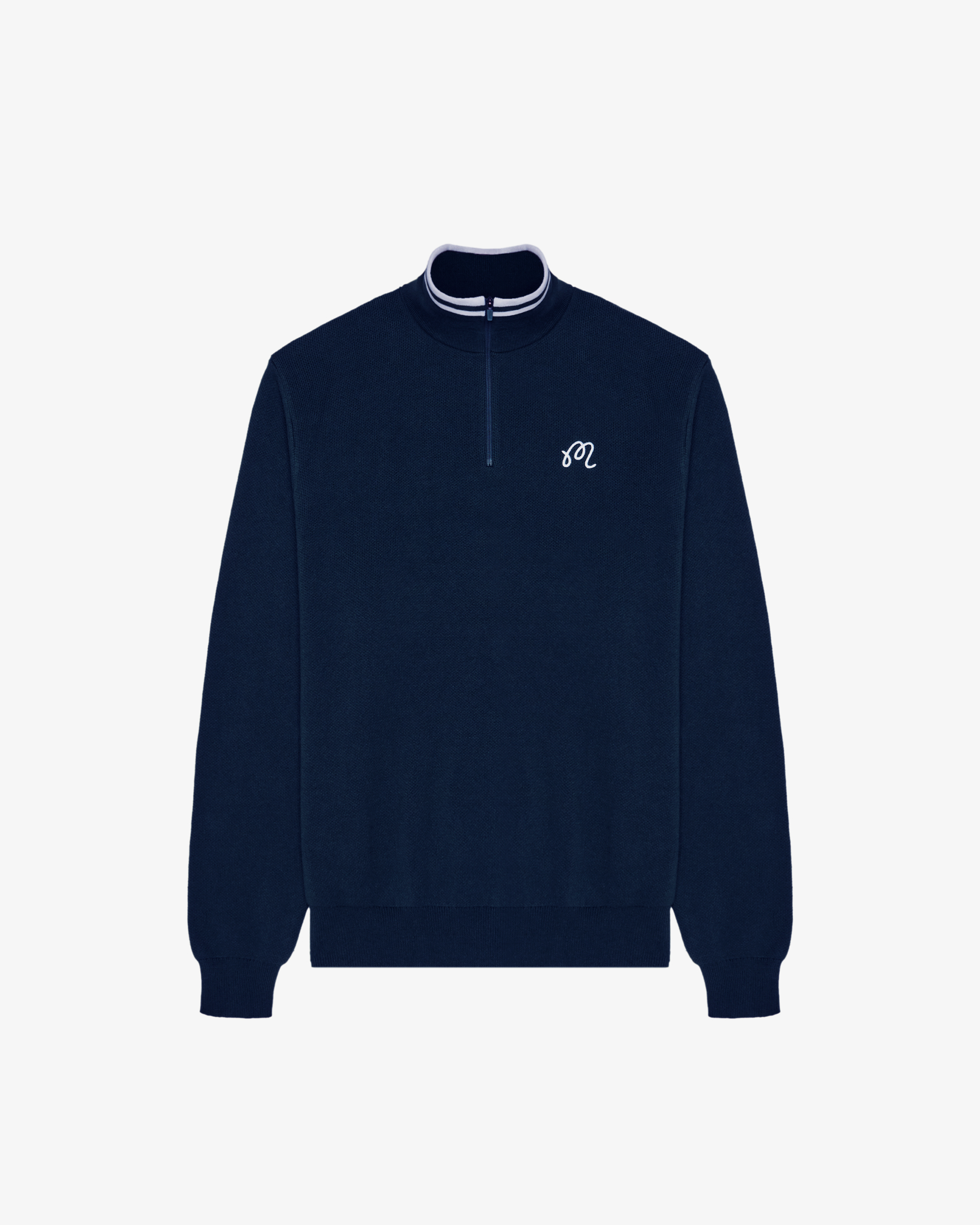SORREL SWEATER – Malbon