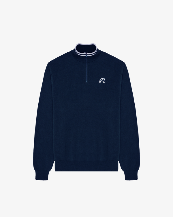 SORREL SWEATER