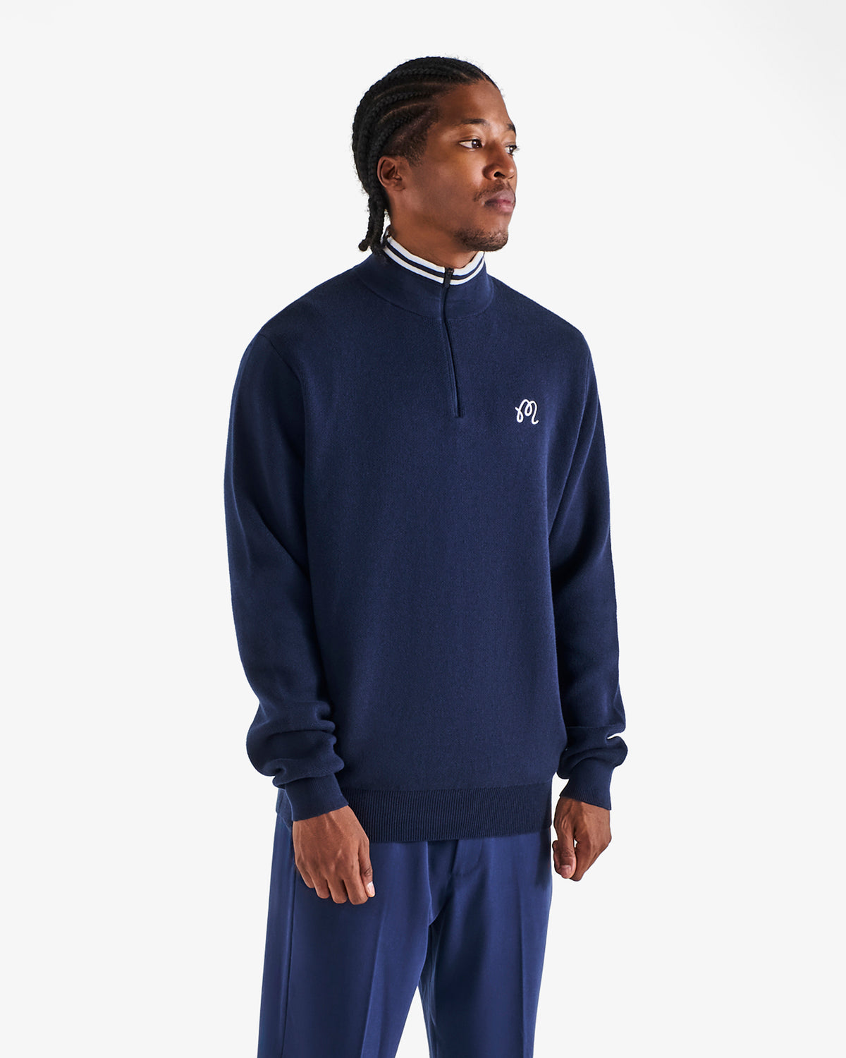 SORREL SWEATER