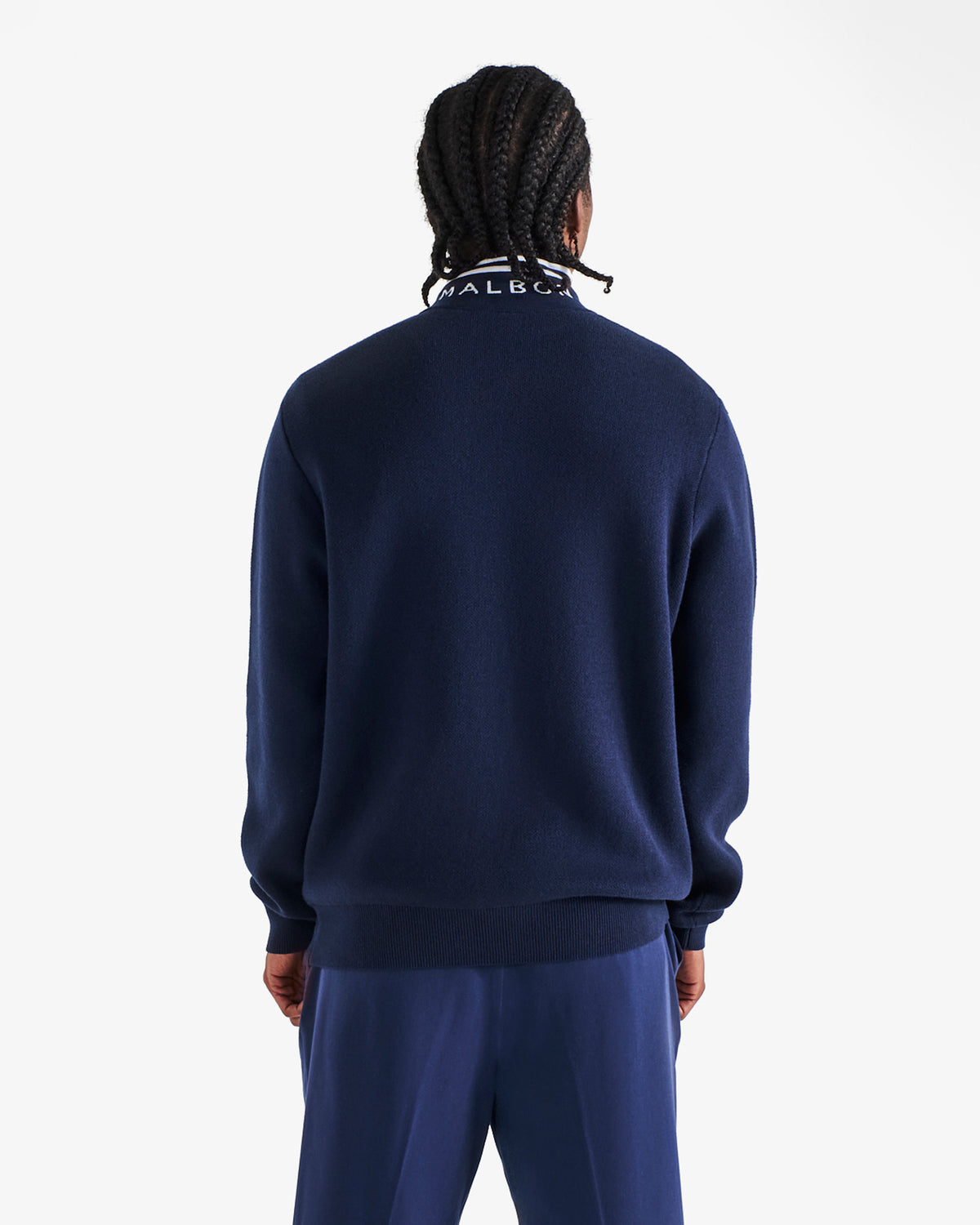 SORREL SWEATER