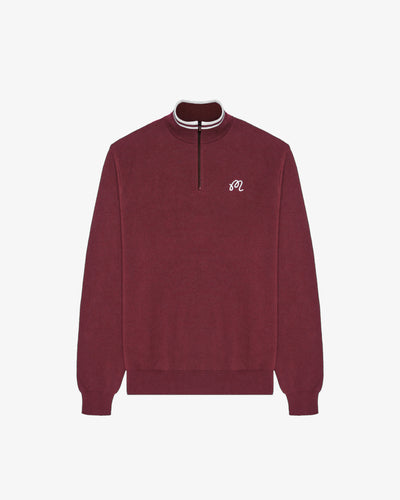 SORREL SWEATER