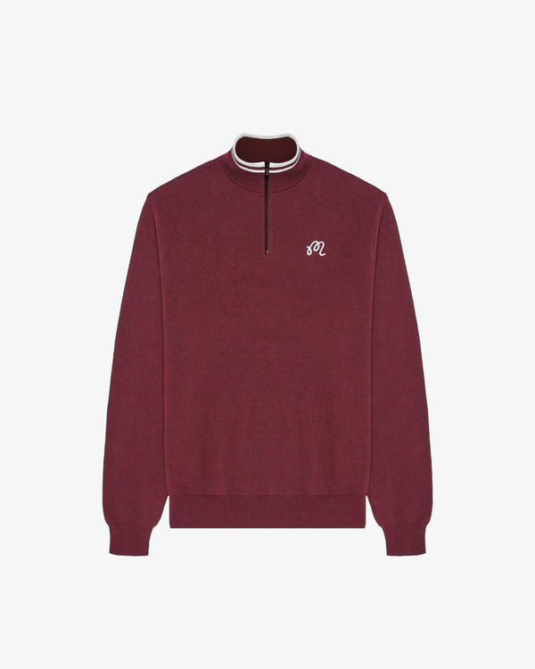 SORREL SWEATER