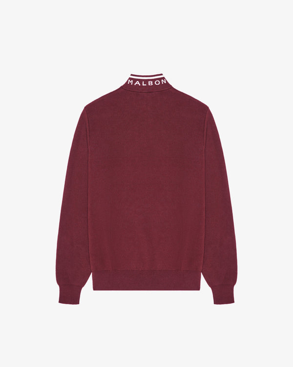 SORREL SWEATER