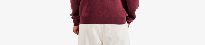 SORREL SWEATER