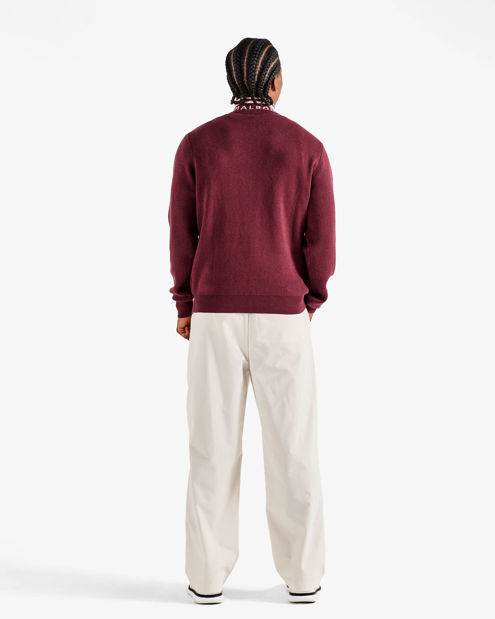 SORREL SWEATER