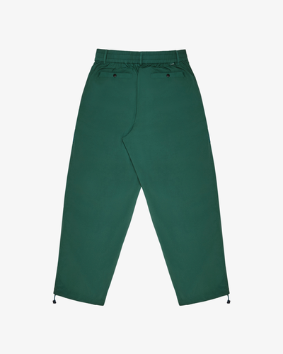 MESH BASKET POCKET PANT