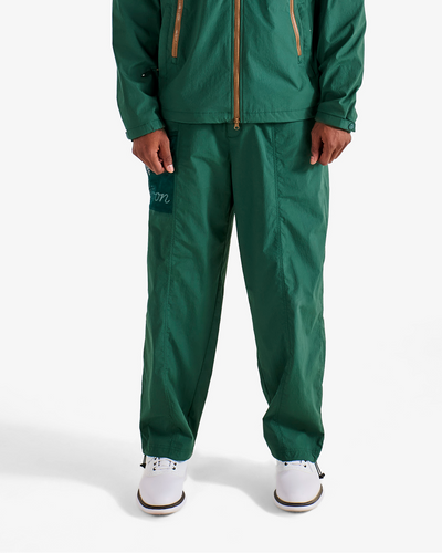 MESH BASKET POCKET PANT