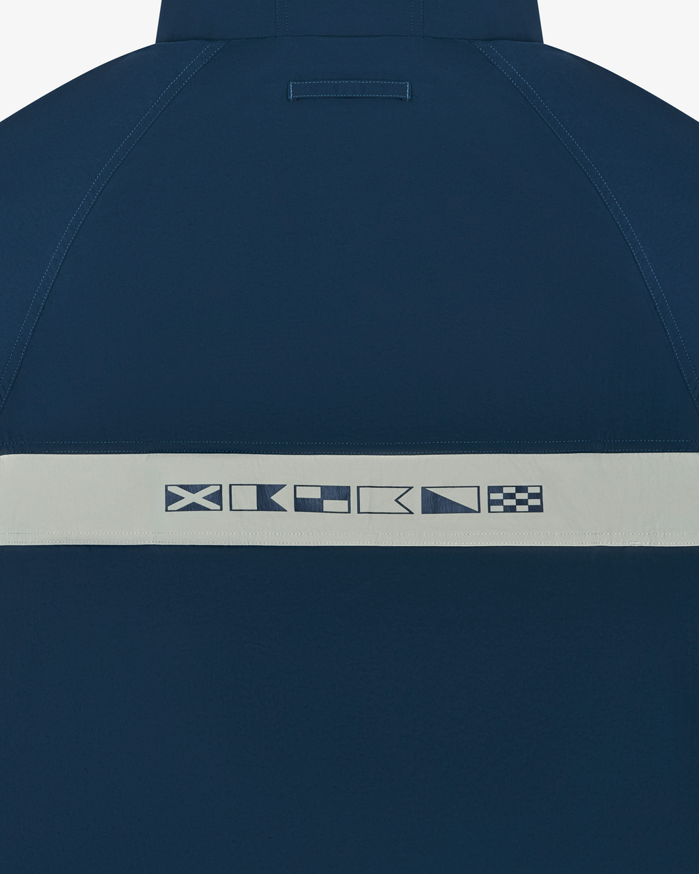 YACHT CLUB JACKET