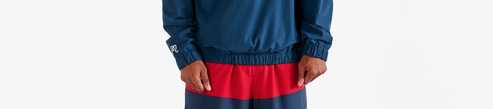 CYPRESS YACHT CLUB JACKET