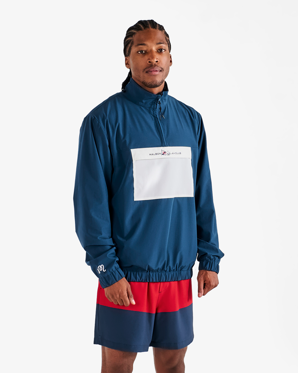 CYPRESS YACHT CLUB JACKET