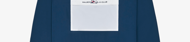 CYPRESS YACHT CLUB JACKET