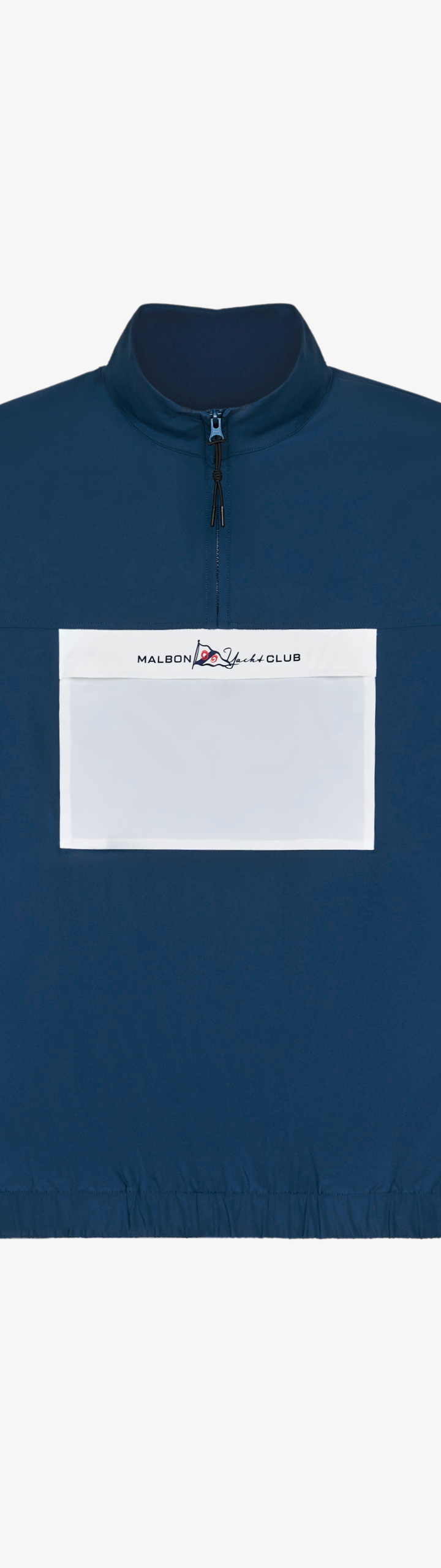 CYPRESS YACHT CLUB JACKET – Malbon CYPRESS YACHT CLUB JACKET – Malbon
