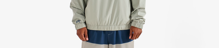 CYPRESS YACHT CLUB JACKET