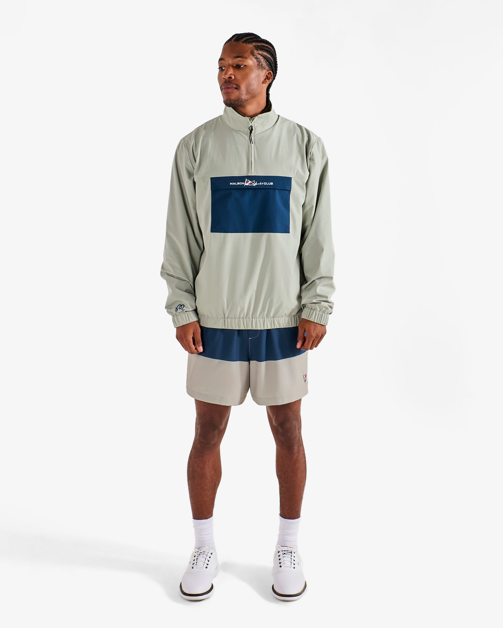 CYPRESS YACHT CLUB JACKET