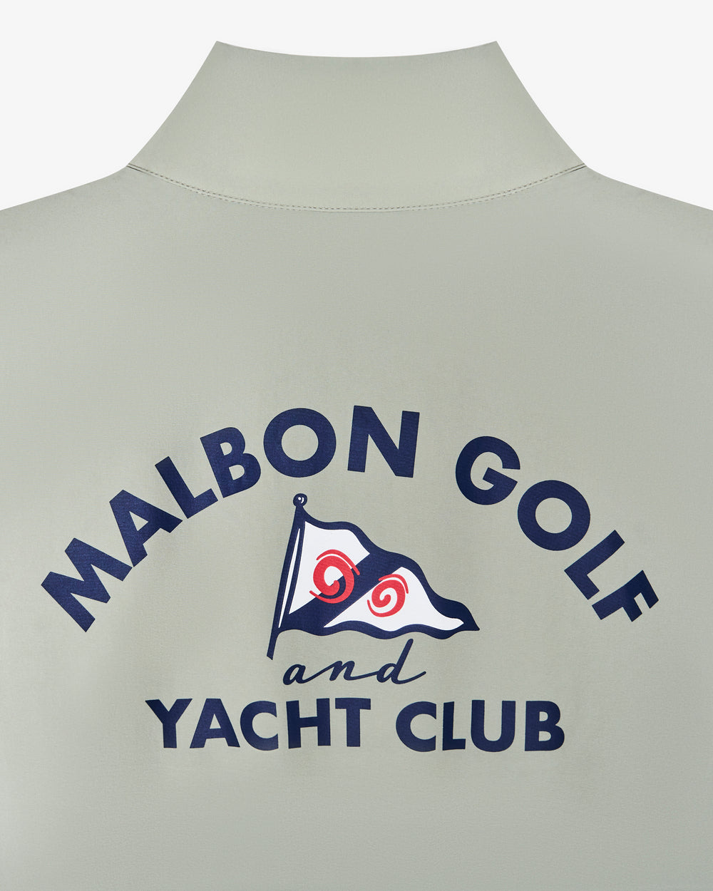CYPRESS YACHT CLUB JACKET