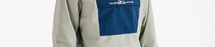 CYPRESS YACHT CLUB JACKET